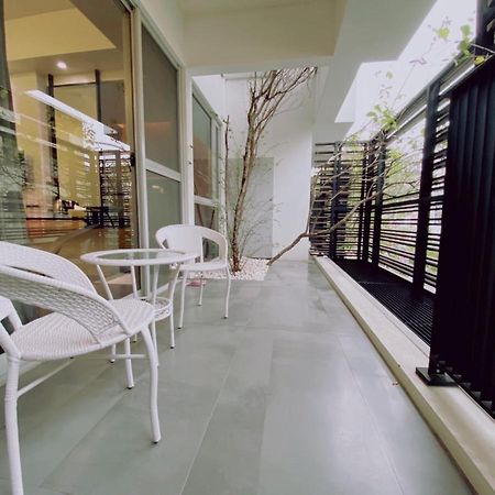 Appartement 遊虎尾 à Huwei Extérieur photo