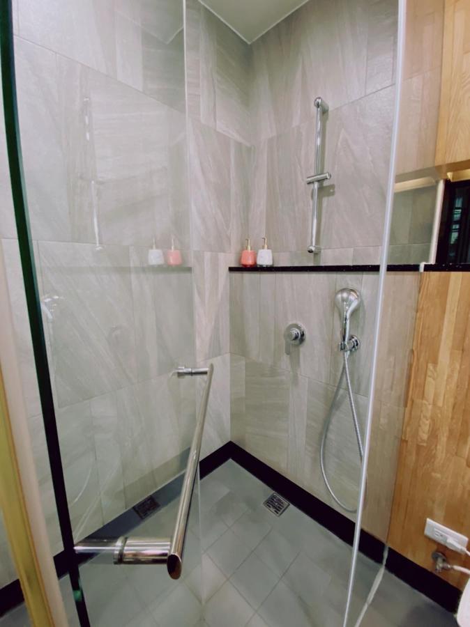 Appartement 遊虎尾 à Huwei Extérieur photo