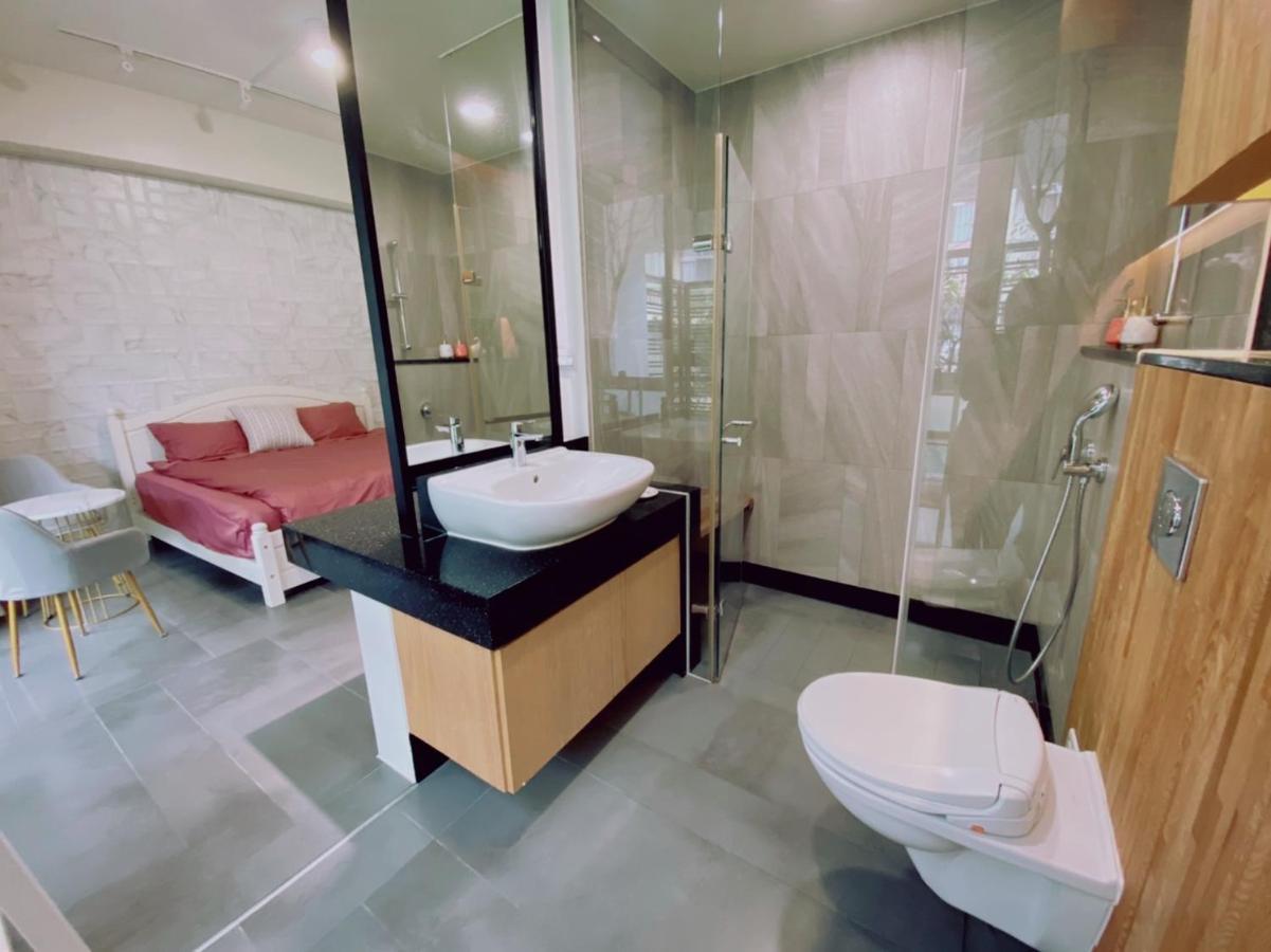 Appartement 遊虎尾 à Huwei Extérieur photo