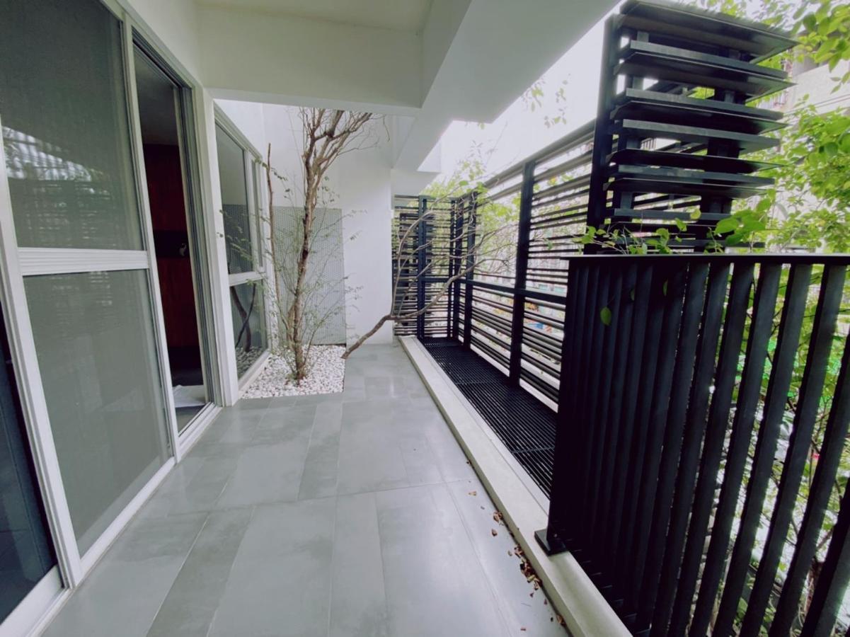 Appartement 遊虎尾 à Huwei Extérieur photo